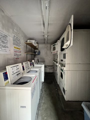 【その他共用部分】 | ユースフル祐天寺No.2