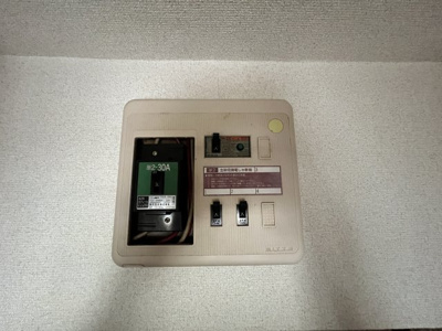 【設備】 | ユースフル祐天寺No.2