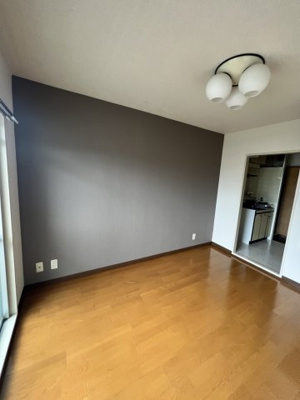 【洋室】 | ユースフル祐天寺No.2