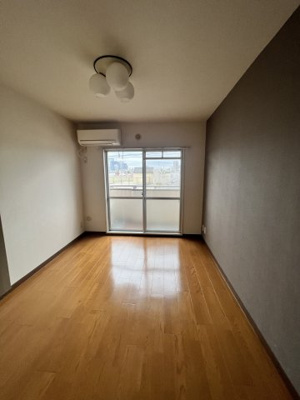 【居間・リビング】 | ユースフル祐天寺No.2