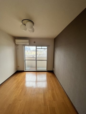 【居間・リビング】 | ユースフル祐天寺No.2