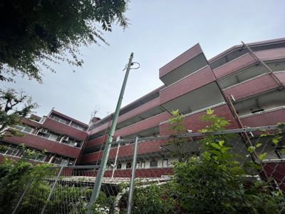 【外観】 | ユースフル祐天寺No.2