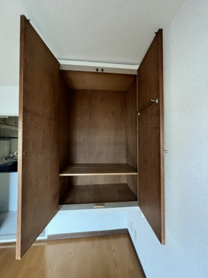 【収納】 | ユースフル祐天寺No.2