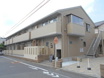 オアーゼの画像