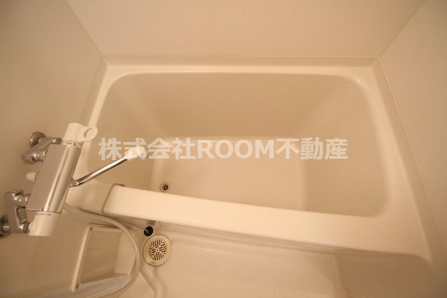 サンハイツ・祝吉の収納|たっぷりとした収納スペースです