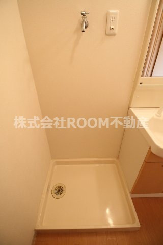 サンハイツ・祝吉の玄関|毎日通る玄関はこちらです