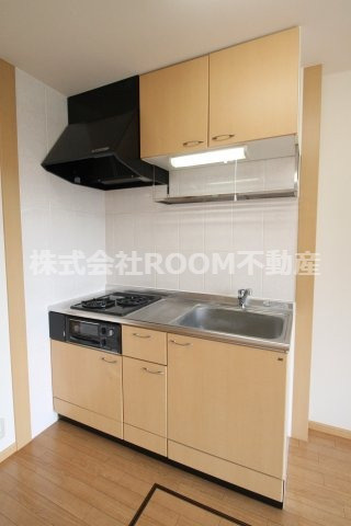 サンハイツ・祝吉の設備