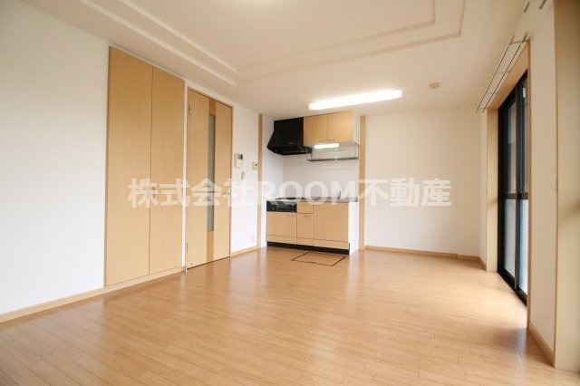 サンハイツ・祝吉の設備