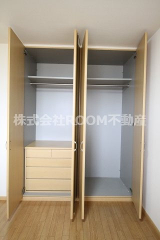 サンハイツ・祝吉のセキュリティ