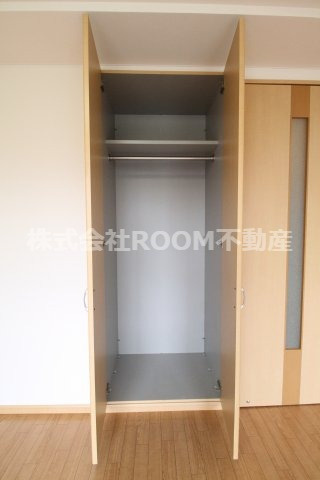 サンハイツ・祝吉の居間・リビング|リビングです