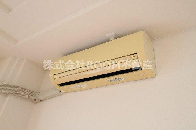 サンハイツ・祝吉の設備