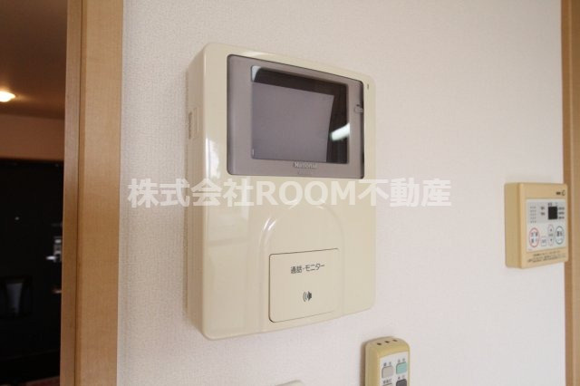 サンハイツ・祝吉の収納|収納のためのスペースです