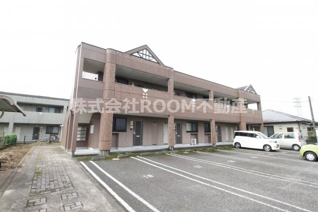 サンハイツ・祝吉の外観|外観も気になるポイント