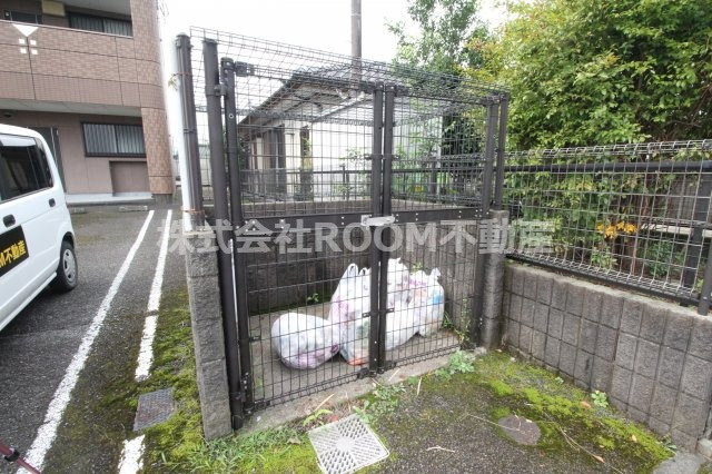 サンハイツ・祝吉のその他共用部分