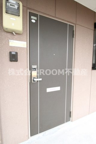 サンハイツ・祝吉の寝室|落ち着いて過ごせるお部屋なので、寝室にいかがでしょうか