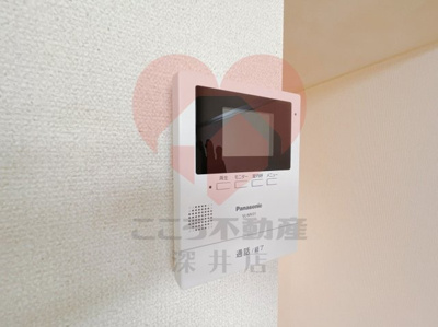 【セキュリティ】 | レオパレス中百舌鳥