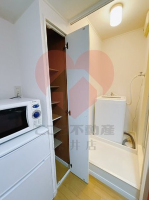 【その他】 | レオパレス中百舌鳥