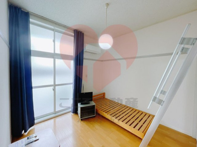 【居間・リビング】 | レオパレス中百舌鳥