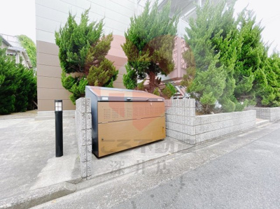 【その他共用部分】 | レオパレス中百舌鳥