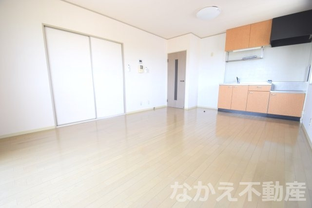 【居間・リビング】 | おしゃれな居間です