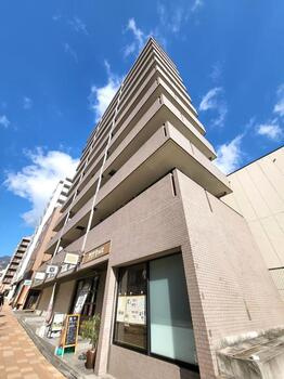 【外観】 | クレスト六甲