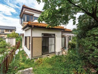 【外観】 | 前橋市下長磯町の中古戸建