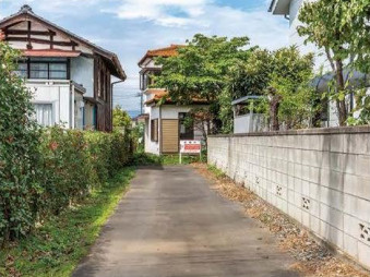 【外観】 | 前橋市下長磯町の中古戸建