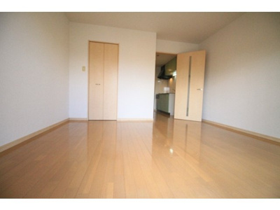 【洋室】 | グランドゥール高峰