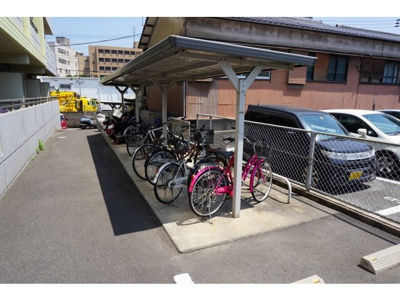 【その他共用部分】 | グランドゥール高峰