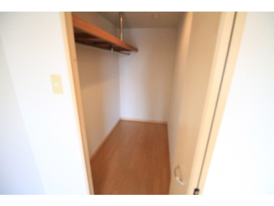 【収納】 | グランドゥール高峰 | 専用の収納スペースです