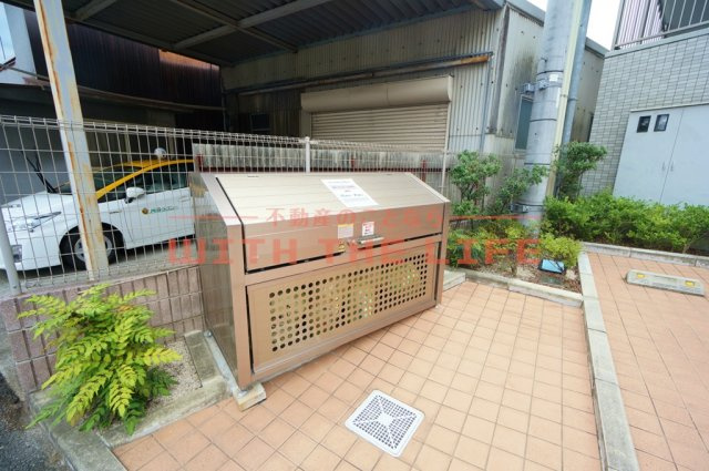 メゾンクラウン大手山【キャッシュバック対象物件】のその他共用部分