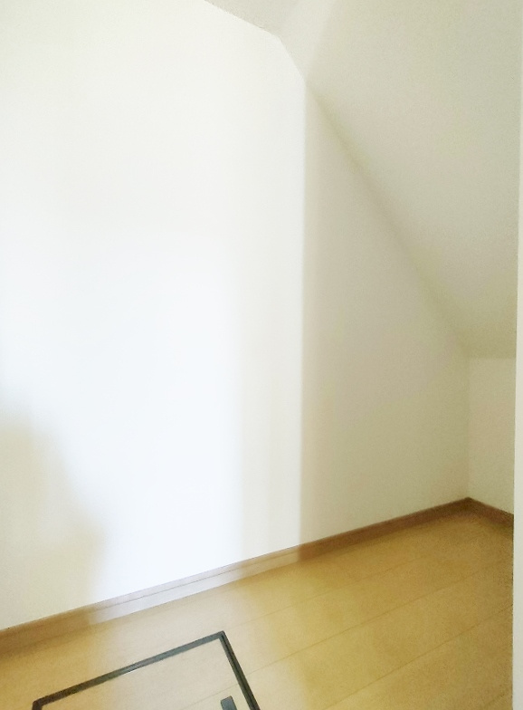 Ｓａｌｉｒｅ(サリーレ)　の収納