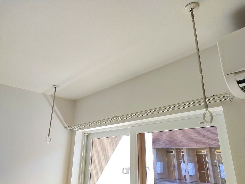 Ｓａｌｉｒｅ(サリーレ)　の設備