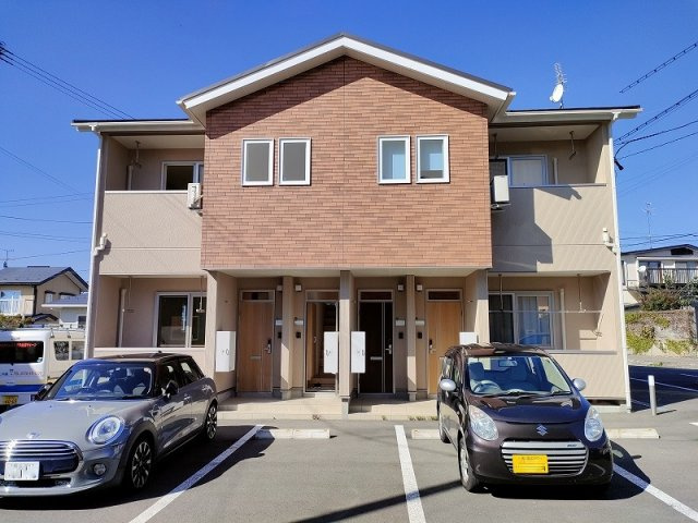 Ｓａｌｉｒｅ(サリーレ)　の外観