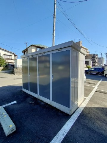 Ｓａｌｉｒｅ(サリーレ)　のその他共用部分