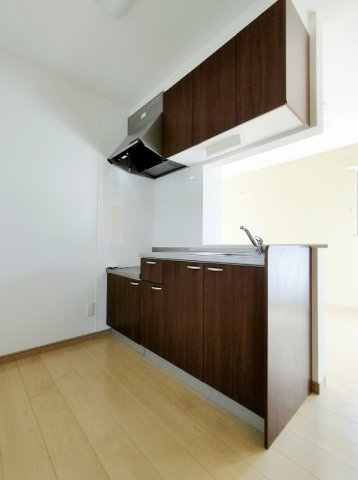 Ｓａｌｉｒｅ(サリーレ)　のキッチン