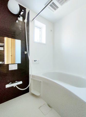 Ｓａｌｉｒｅ(サリーレ)　の浴室