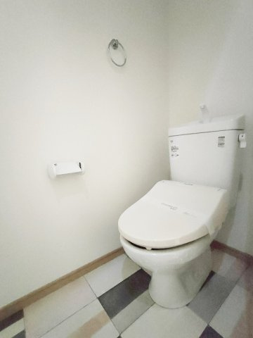 Ｓａｌｉｒｅ(サリーレ)　のトイレ