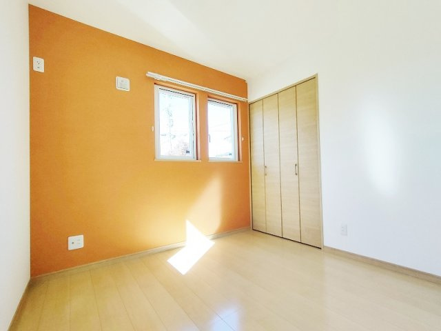 Ｓａｌｉｒｅ(サリーレ)　の寝室