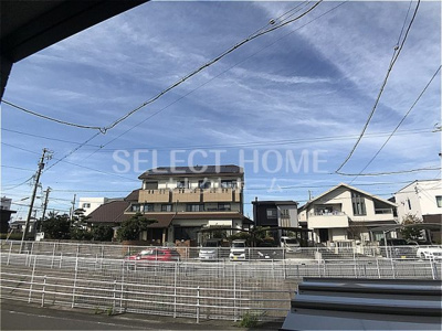 【展望】 | Ｌｉｖｉｎｇ岡崎駅前