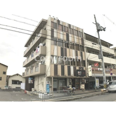 【外観】 | ポルトドール泉町 | 外観です