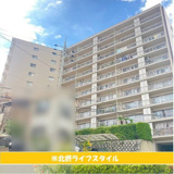 豊中スカイハイツの画像