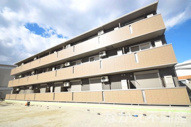 徳島市西新浜町２丁目のアパートの画像