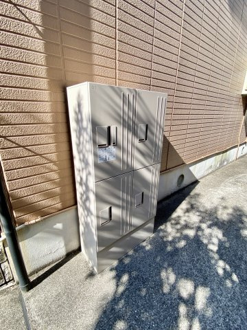 ラ・ヴィラ・シック　Ｂ棟のその他共用部分