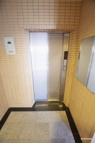 今川マンション　仲介手数料無料のその他共用部分