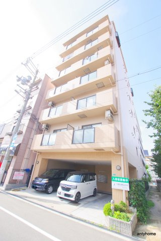 今川マンション　仲介手数料無料の外観
