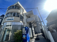 ダイホープレステージ新百合ヶ丘の画像