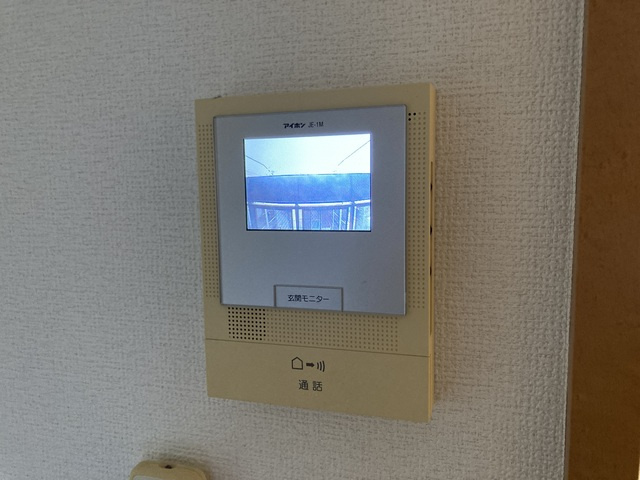セードルの設備