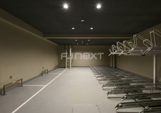 【その他共用部分】 | ガーラ・プレシャス神宮外苑