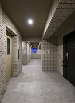 【その他共用部分】 | ガーラ・プレシャス神宮外苑